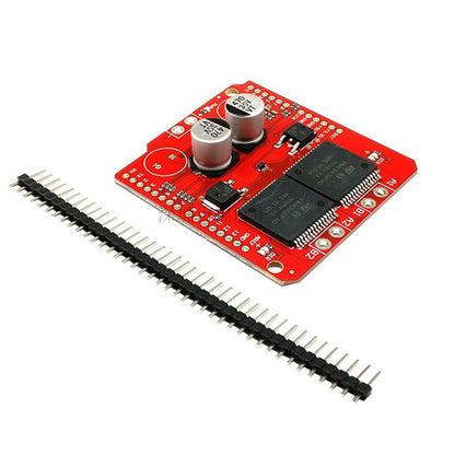 30A Monster Moto Shield VNH2SP30-Monster Moto Shield Vnh2Sp30