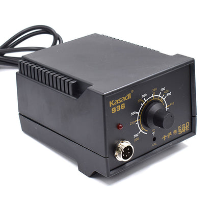 936A Constant Temperature Rework Soldering Iron Station Welding