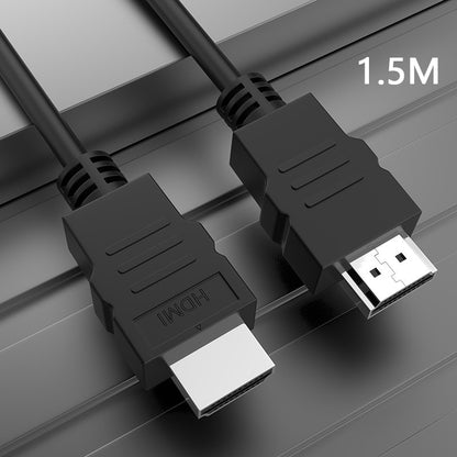 HDMI Cable 2.0v Full Copper 1080P HD for TV 1M/ 1.5M/ 3M/ 5M