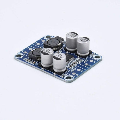 XH-M313 DC8-24V TPA3118 PBTL 60W Mono Digital Audio Amplifier Board AMP Module Chip 1X60W 2-8 Ohms