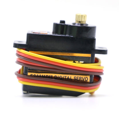 EMAX ES08MD II Metal GEAR Digital Servo up