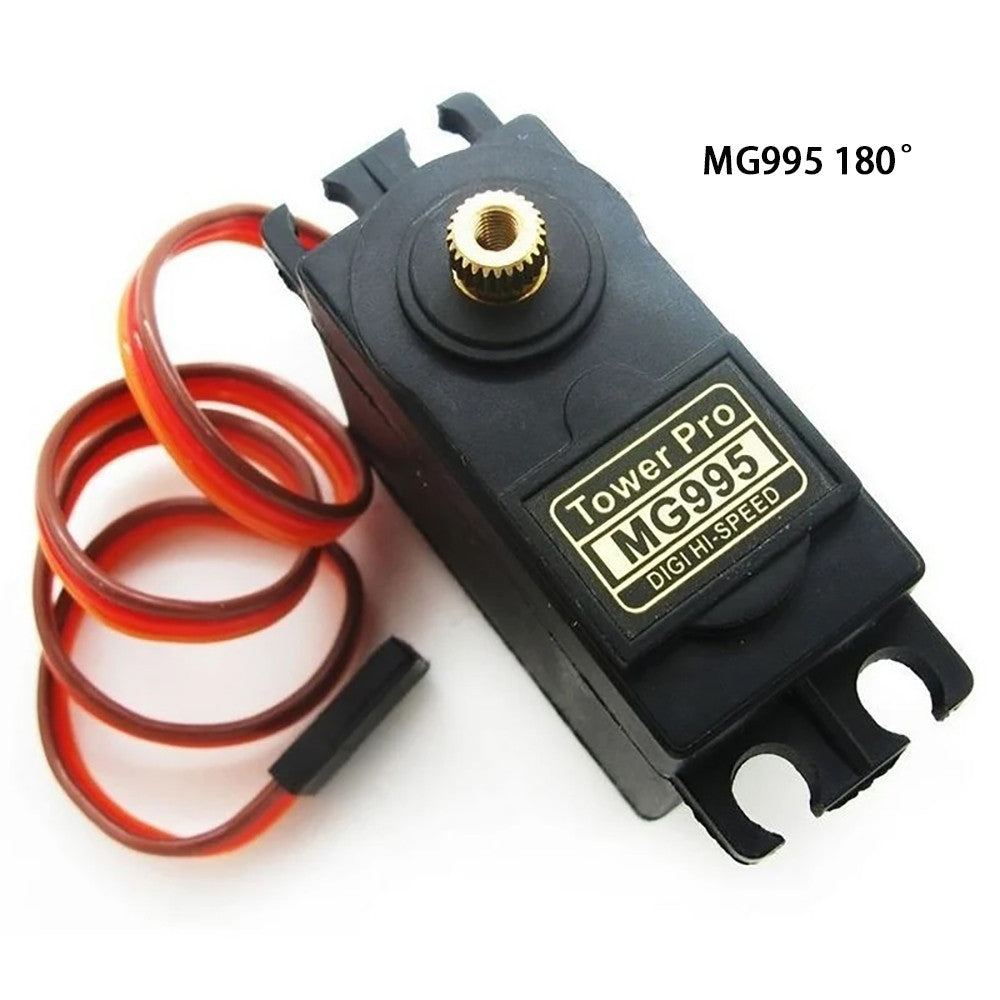Towerpro MG995 Metal Gear High Torque Servo - AIFRobotic