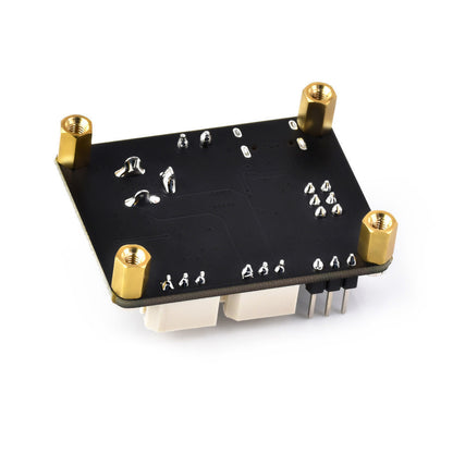 Raspberry Pi Serial Bus Servo Driver Board, Integrates Servo Power Supply