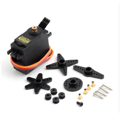 Towerpro MG995 Metal Gear High Torque Servo - AIFRobotic