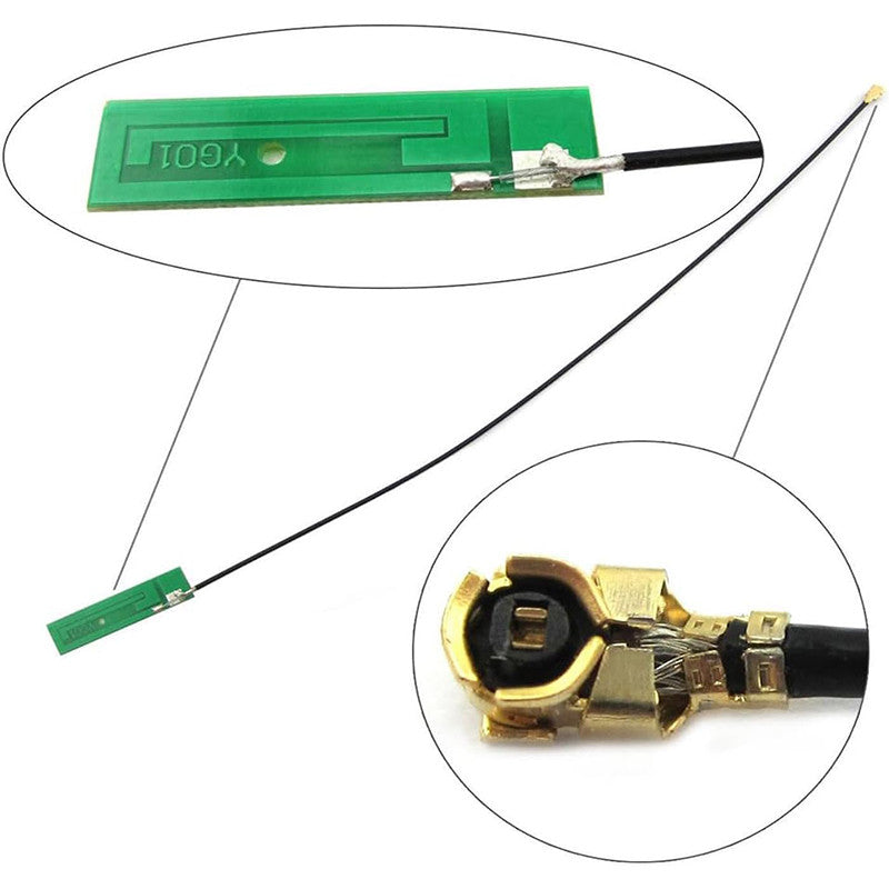 Smallest SIM800L GPRS GSM Module Micro SIM Card Core Board Quad-band TTL Serial Port for Arduino