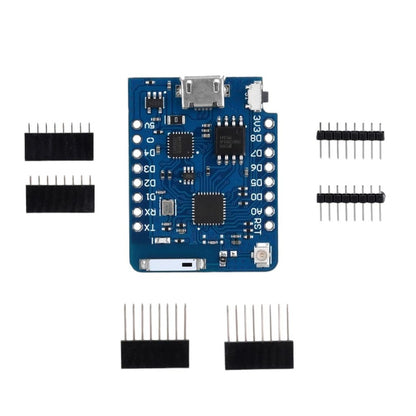 D1 Mini Pro V3.0 V4.0 NodeMcu 4MB/16MB bytes Lua WIFI Internet of Things Development board 2.4G Antenna