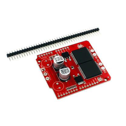 30A Monster Moto Shield VNH2SP30-Monster Moto Shield Vnh2Sp30