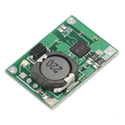 TP5100 2A 1S 2S 3.7V 7.4V  Lithium Ion 18650 Battery Charger Module