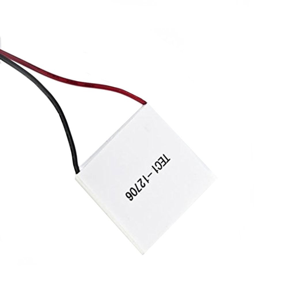 Thermoelectric Peltier Cooler TEC-12706 | TEC-12715 | TEC-12703 | TEC-12704 | TEC-12705 | TEC-12708 | TEC-12709 | TEC-12710 | TEC-12712