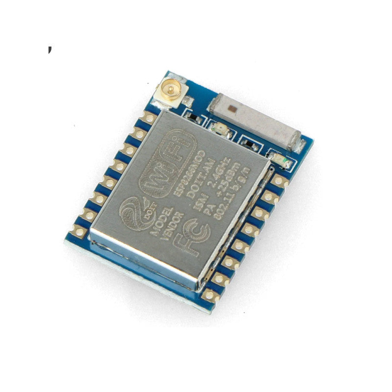 ESP8266 ESP-01 ESP-01S ESP-07 ESP-07S ESP-12 ESP-12E ESP-12F WIFI wireless module wireless transceiver