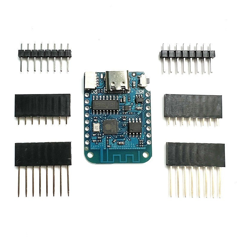 D1 Mini Pro V3.0 V4.0 NodeMcu 4MB/16MB bytes Lua WIFI Internet of Things Development board 2.4G Antenna