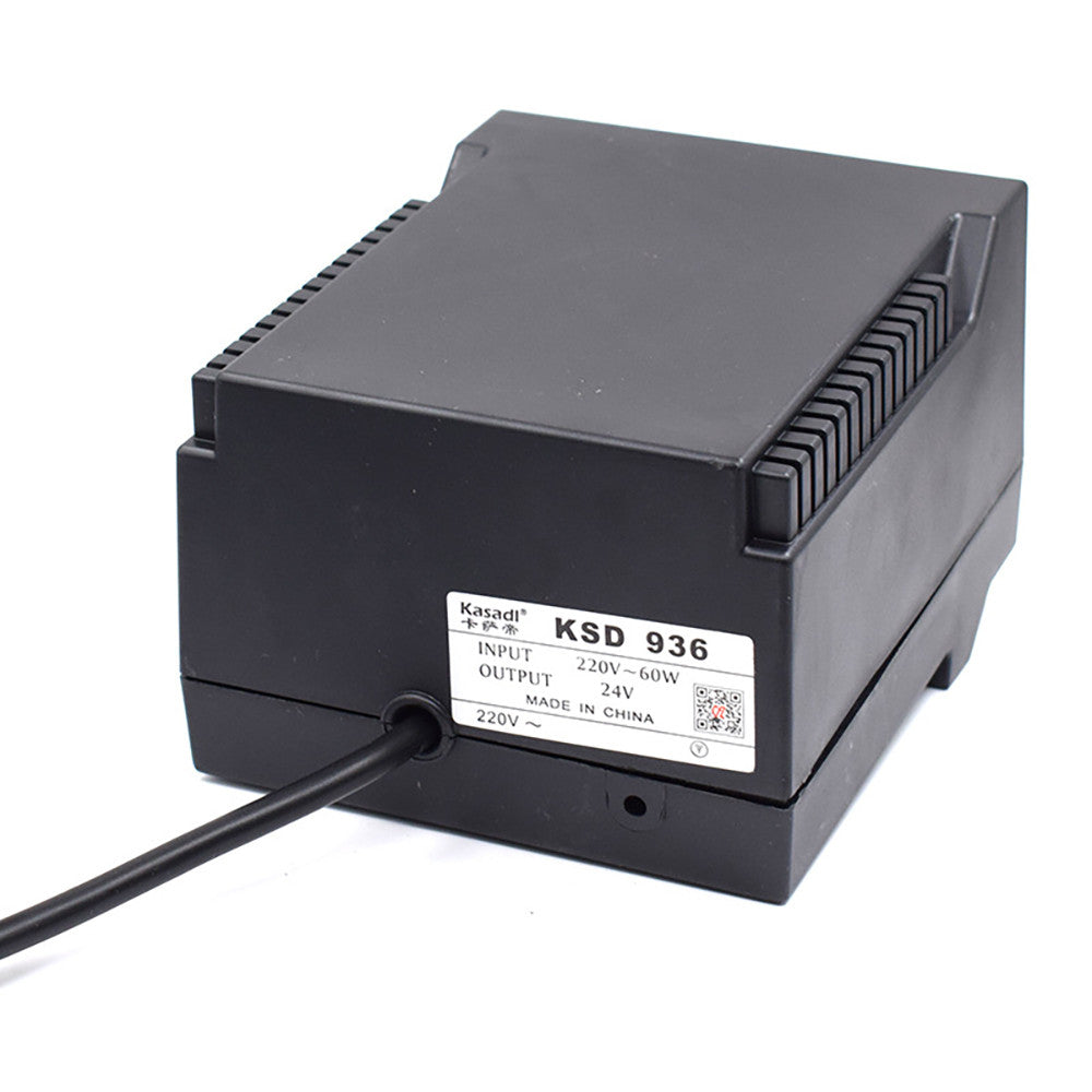 936A Constant Temperature Rework Soldering Iron Station Welding