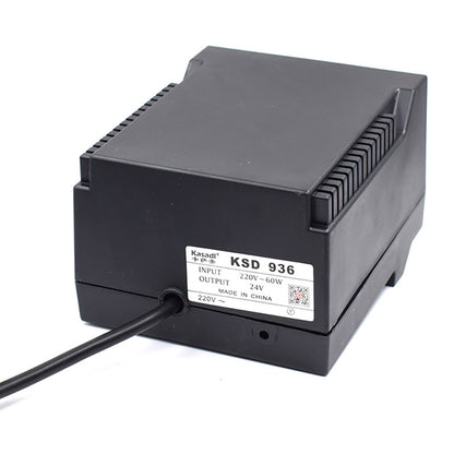 936A Constant Temperature Rework Soldering Iron Station Welding