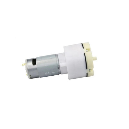 5L High Flow DC 555 12V Micro Vacuum Pump Low Noise Electric Pumps Fish Tank, And Oxygen Pump  PH
