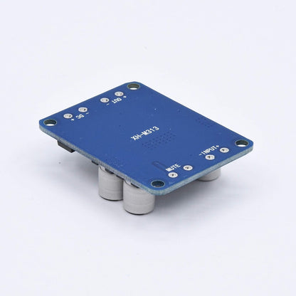 XH-M313 DC8-24V TPA3118 PBTL 60W Mono Digital Audio Amplifier Board AMP Module Chip 1X60W 2-8 Ohms