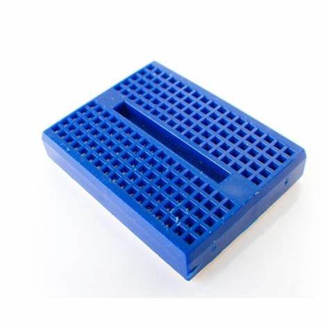 SYB-170 Breadboard Mini Breadboard syb-170 Small Board syb-170 Small Board Experiment Board