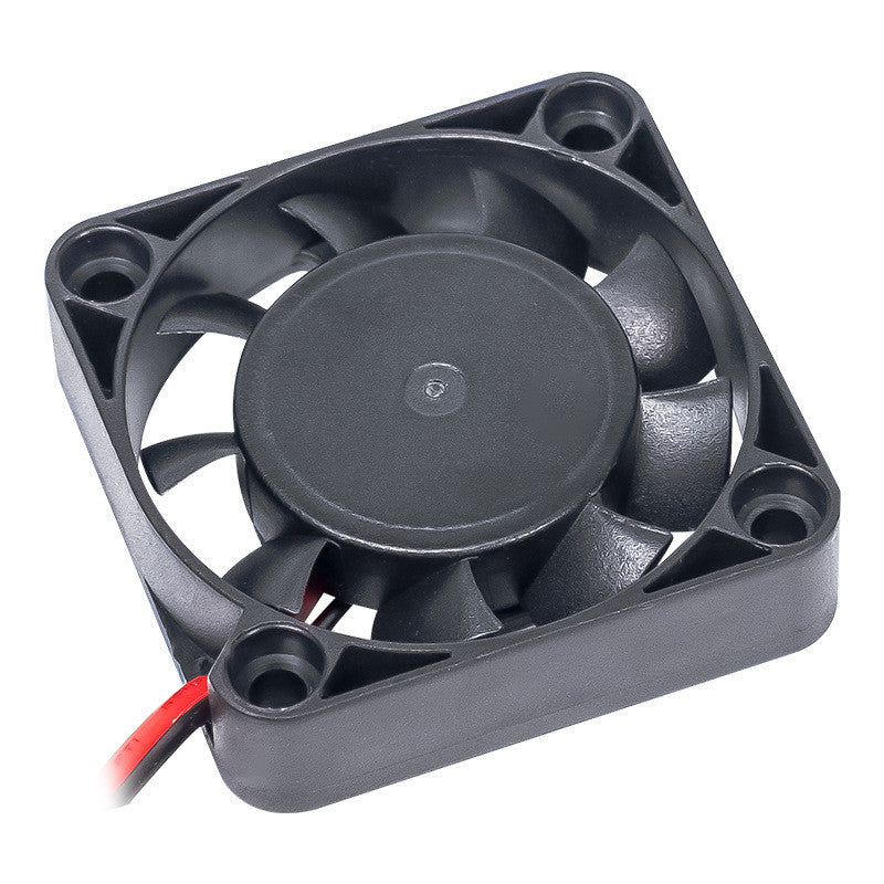 4010 40MM 3D Printer Fan 40x40x10MM 4cm Fan Cooling Fan DC 5V 12V 24V with 2pin