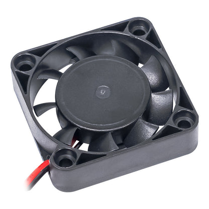 4010 40MM 3D Printer Fan 40x40x10MM 4cm Fan Cooling Fan DC 5V 12V 24V with 2pin