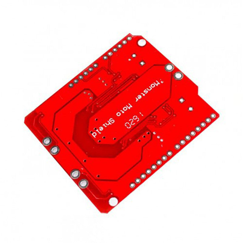 30A Monster Moto Shield VNH2SP30-Monster Moto Shield Vnh2Sp30