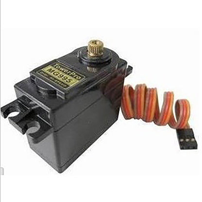 Towerpro MG995 Metal Gear High Torque Servo - AIFRobotic