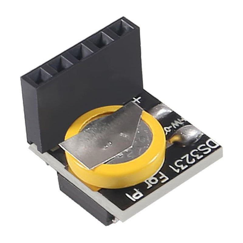 DS3231 AT24C32 IIC Module Precision Clock Module DS3231SN Memory module DS3231 mini module Real Time 3.3V/5V For Raspberry Pi