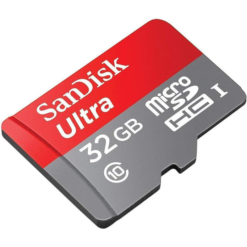 Sandisk Class 16gb 32gb 64gb 128gb 10 SD card TF card 98M/S