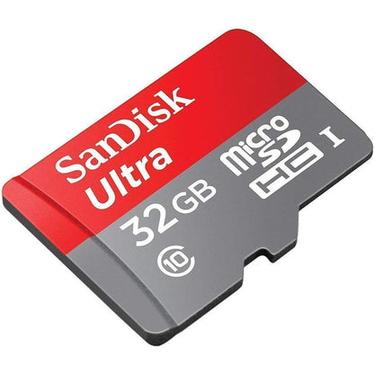 Sandisk Class 16gb 32gb 64gb 128gb 10 SD card TF card 98M/S