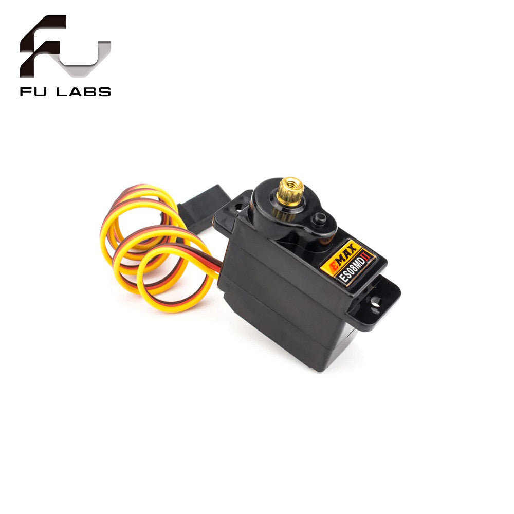 EMAX ES08MD II Metal GEAR Digital Servo up
