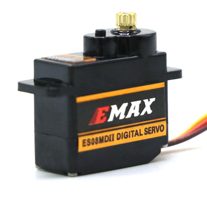 EMAX ES08MD II Metal GEAR Digital Servo up