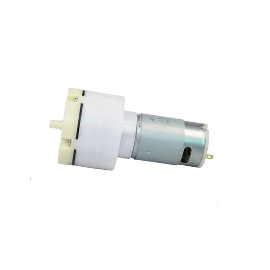 5L High Flow DC 555 12V Micro Vacuum Pump Low Noise Electric Pumps Fish Tank, And Oxygen Pump  PH