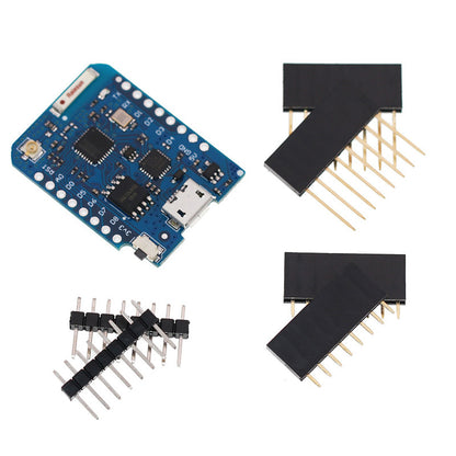 D1 Mini Pro V3.0 V4.0 NodeMcu 4MB/16MB bytes Lua WIFI Internet of Things Development board 2.4G Antenna