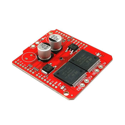 30A Monster Moto Shield VNH2SP30-Monster Moto Shield Vnh2Sp30