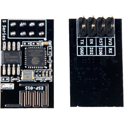 ESP8266 ESP-01 ESP-01S ESP-07 ESP-07S ESP-12 ESP-12E ESP-12F WIFI wireless module wireless transceiver