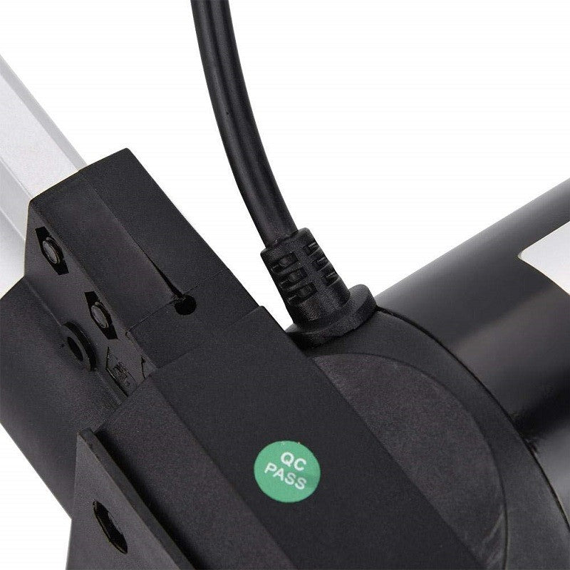 DC 12V Linear Actuator 6000N Max Lift Stroke Electric Motor