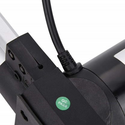 DC 12V Linear Actuator 6000N Max Lift Stroke Electric Motor