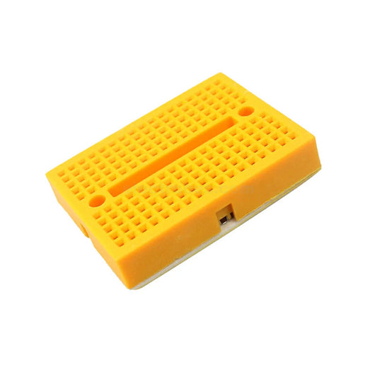 SYB-170 Breadboard Mini Breadboard syb-170 Small Board syb-170 Small Board Experiment Board