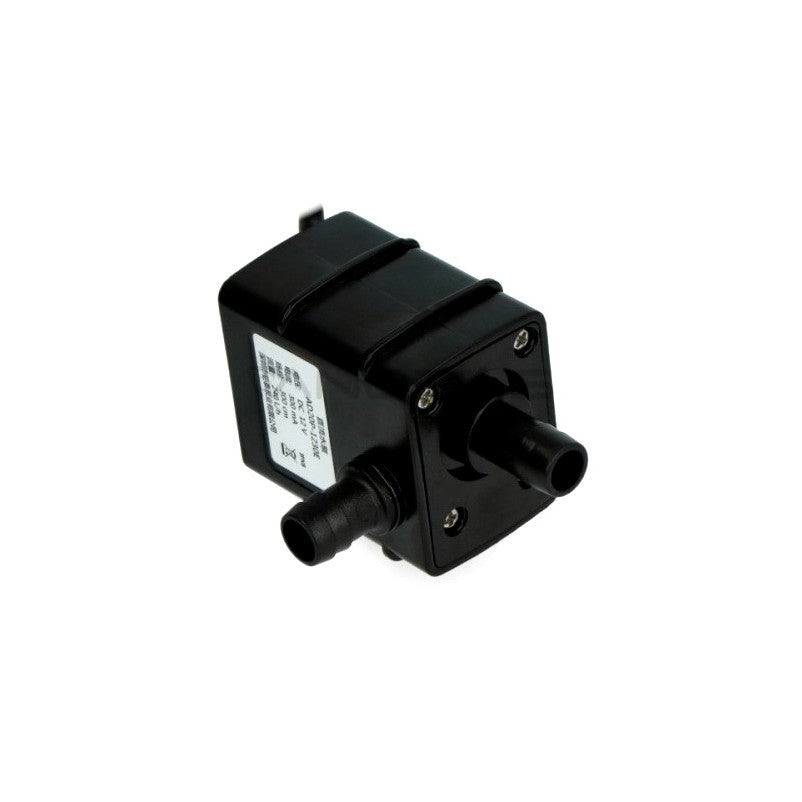 Ultra-quiet DC 12V 3M 240L/H Brushless Submersible Water Pump