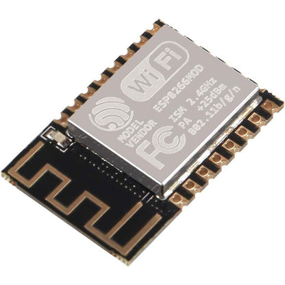 ESP8266 ESP-01 ESP-01S ESP-07 ESP-07S ESP-12 ESP-12E ESP-12F WIFI wireless module wireless transceiver