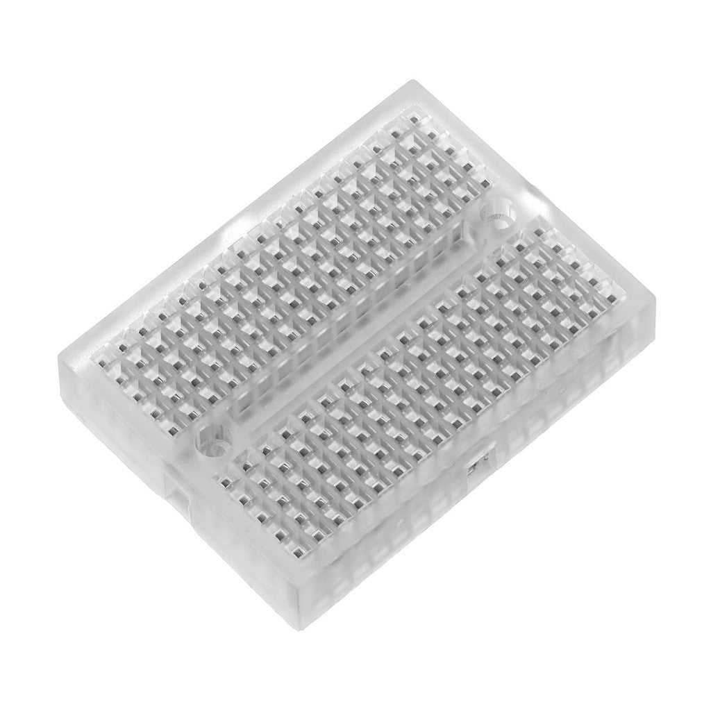 SYB-170 Breadboard Mini Breadboard syb-170 Small Board syb-170 Small Board Experiment Board