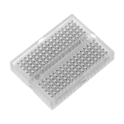 SYB-170 Breadboard Mini Breadboard syb-170 Small Board syb-170 Small Board Experiment Board