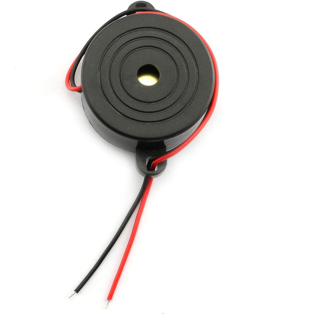 4216 Piezoelectric Buzzer | SFM-20B Active Piezo Buzzer 2312 | 3-24v Active Buzzer