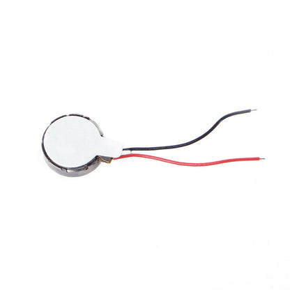 0720 DC 3V 70mA 10000RPM Phone Coin Flat Vibrating Vibration Motor