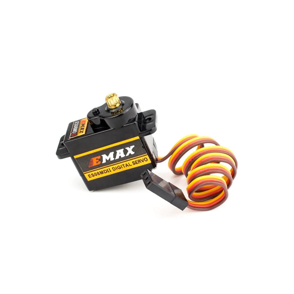 EMAX ES08MD II Metal GEAR Digital Servo up