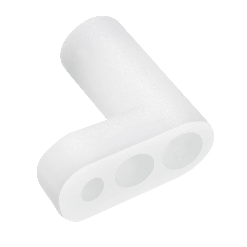 4Pcs/Set L Type PCB Mounting Feet with Screw