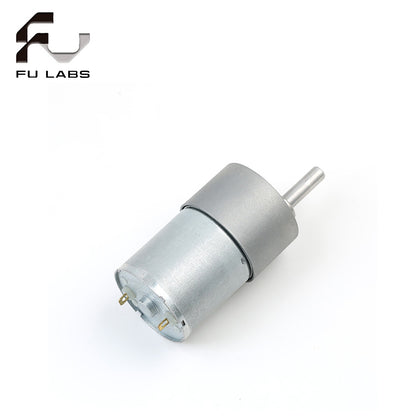 37GB-3530 12V/24V DC 12~320RPM Reduce Speed Electric Motor