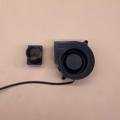 7530 Air Blower DC 12V 1.5A Brushless 5.5x2.1mm 2500R Blowers