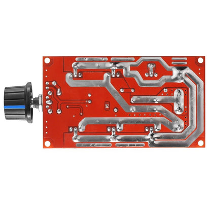 2000W MAX 9-50V 40A DC Motor Speed Control PWM HHO RC Controller