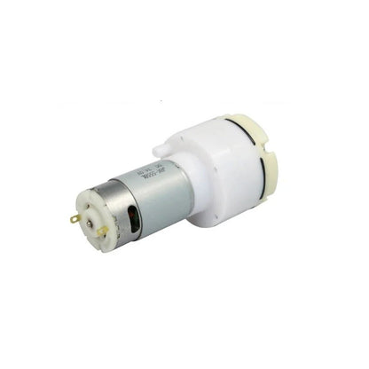 5L High Flow DC 555 12V Micro Vacuum Pump Low Noise Electric Pumps Fish Tank, And Oxygen Pump  PH