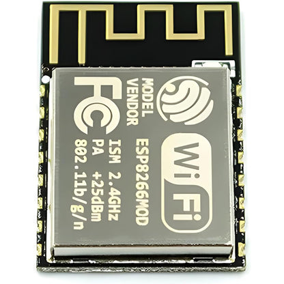 ESP8266 ESP-01 ESP-01S ESP-07 ESP-07S ESP-12 ESP-12E ESP-12F WIFI wireless module wireless transceiver