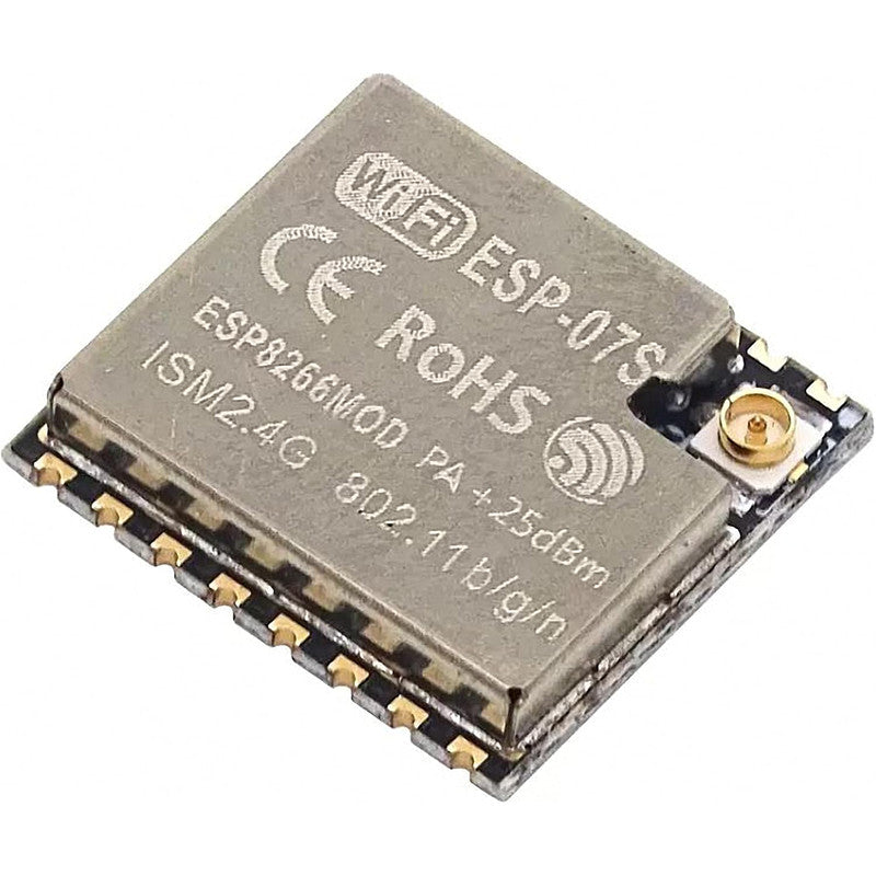 ESP8266 ESP-01 ESP-01S ESP-07 ESP-07S ESP-12 ESP-12E ESP-12F WIFI wireless module wireless transceiver